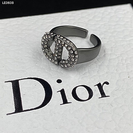 Dior Ring #512972 replica