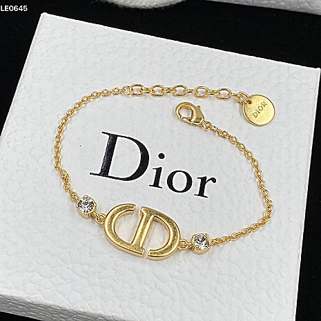 Dior Bracelet #512974 replica