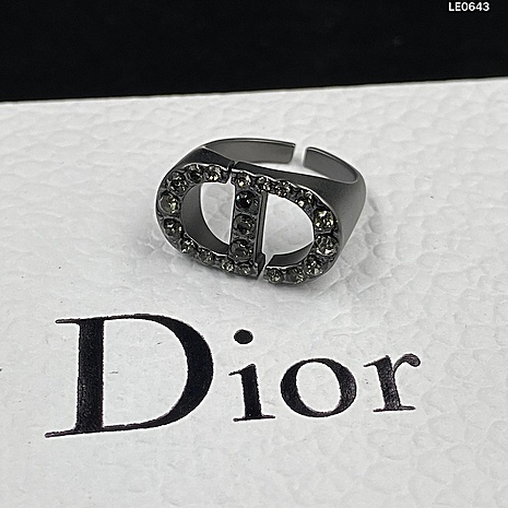 Dior Ring #512975 replica