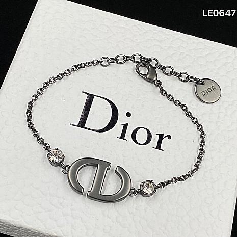 Dior Bracelet #512980 replica