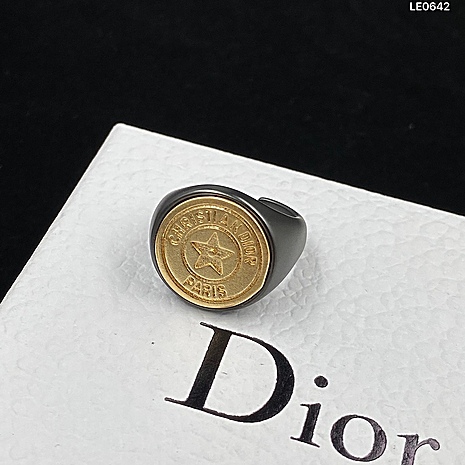 Dior Ring #512981 replica