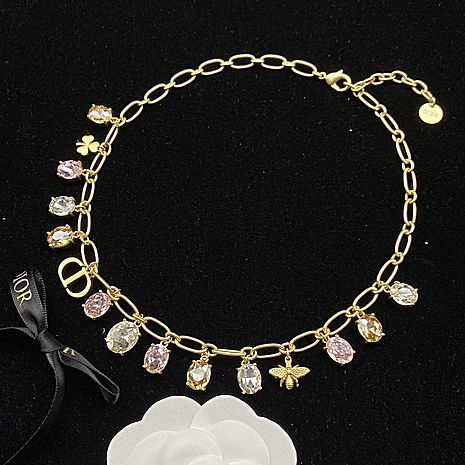 Dior necklace #512984 replica