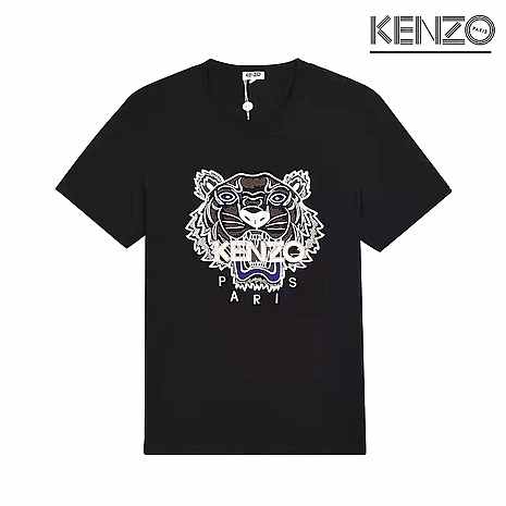KENZO T-SHIRTS for MEN #513011 replica