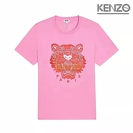 KENZO T-SHIRTS for MEN #513012 replica
