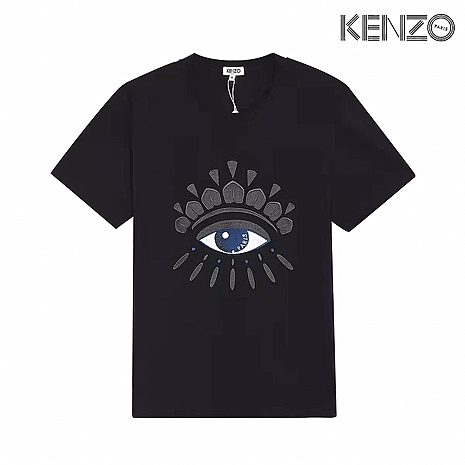 KENZO T-SHIRTS for MEN #513015 replica