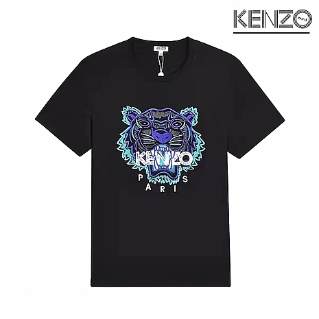 KENZO T-SHIRTS for MEN #513016 replica