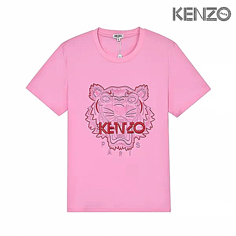 KENZO T-SHIRTS for MEN #513017 replica