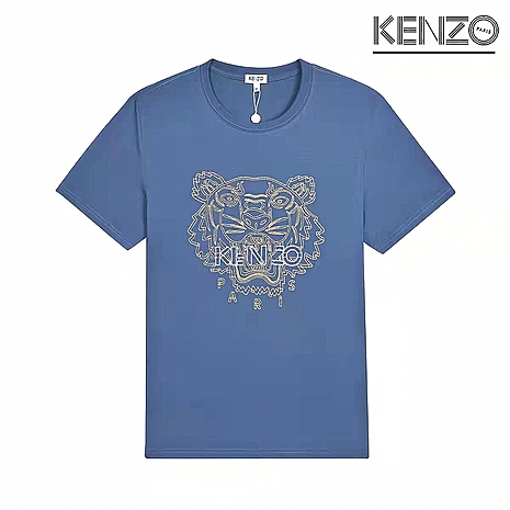 KENZO T-SHIRTS for MEN #513020 replica