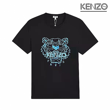 KENZO T-SHIRTS for MEN #513021 replica