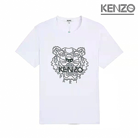 KENZO T-SHIRTS for MEN #513022 replica