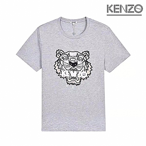 KENZO T-SHIRTS for MEN #513025 replica