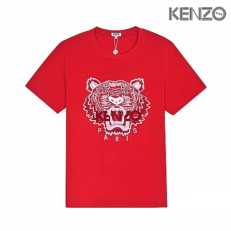 KENZO T-SHIRTS for MEN #513027 replica