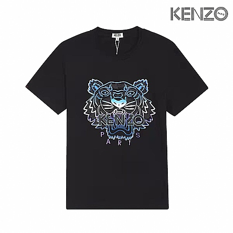 KENZO T-SHIRTS for MEN #513029 replica