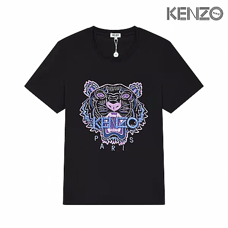 KENZO T-SHIRTS for MEN #513030 replica