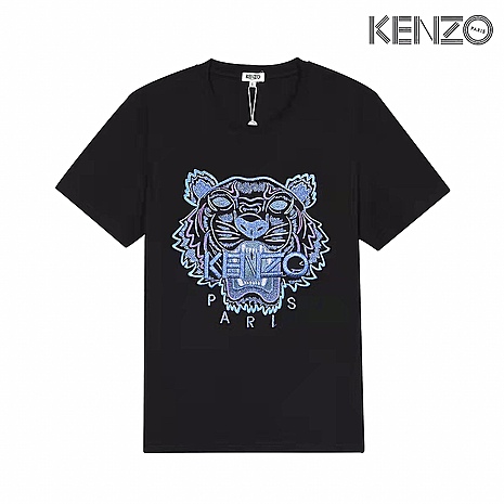 KENZO T-SHIRTS for MEN #513031 replica