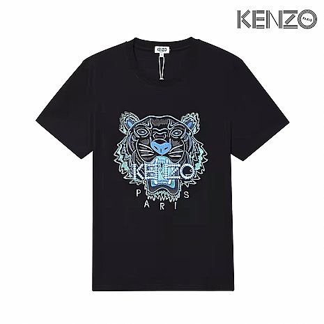 KENZO T-SHIRTS for MEN #513033 replica