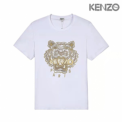 KENZO T-SHIRTS for MEN #513034 replica