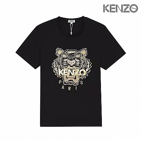 KENZO T-SHIRTS for MEN #513035 replica