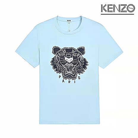 KENZO T-SHIRTS for MEN #513036 replica
