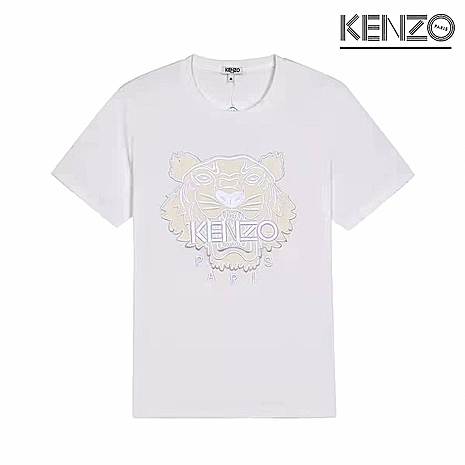 KENZO T-SHIRTS for MEN #513037 replica