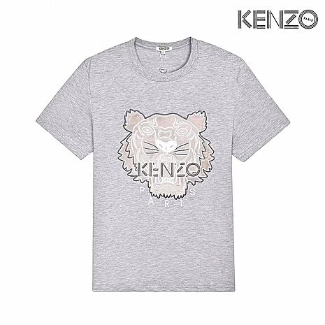 KENZO T-SHIRTS for MEN #513038 replica