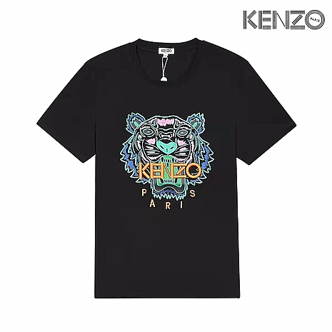 KENZO T-SHIRTS for MEN #513041 replica