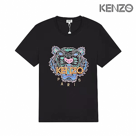 KENZO T-SHIRTS for MEN #513042 replica
