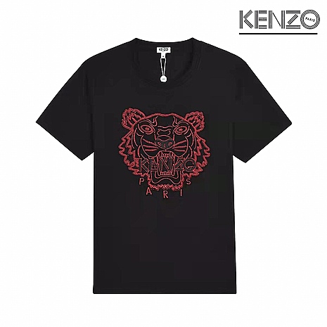 KENZO T-SHIRTS for MEN #513043 replica