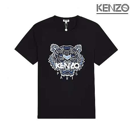KENZO T-SHIRTS for MEN #513045 replica