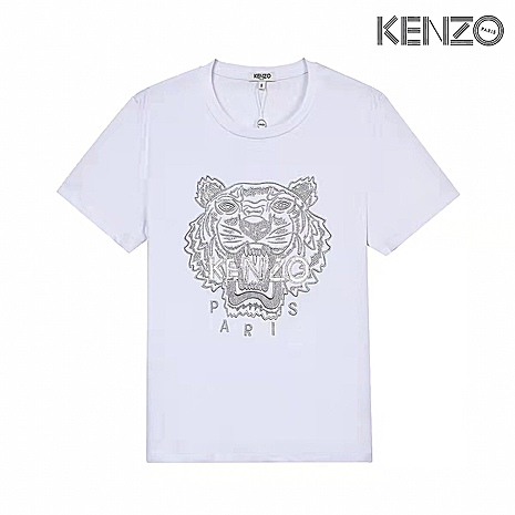 KENZO T-SHIRTS for MEN #513046 replica
