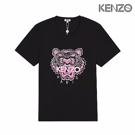 KENZO T-SHIRTS for MEN #513049 replica