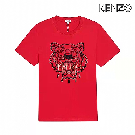 KENZO T-SHIRTS for MEN #513051 replica
