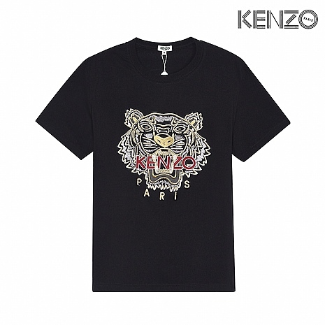 KENZO T-SHIRTS for MEN #513053 replica