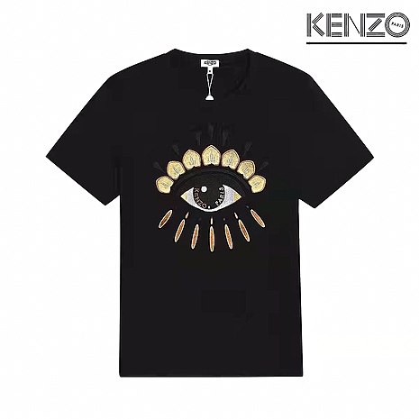 KENZO T-SHIRTS for MEN #513055 replica