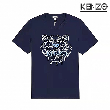 KENZO T-SHIRTS for MEN #513058 replica