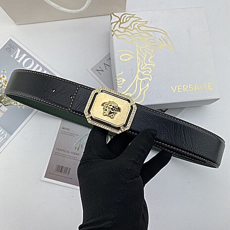 Versace AAA+ Belts #513078 replica