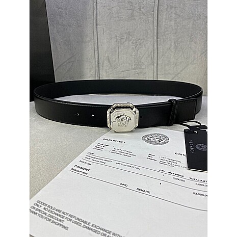 Versace AAA+ Belts #513090 replica