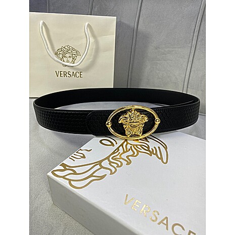 Versace AAA+ Belts #513092 replica