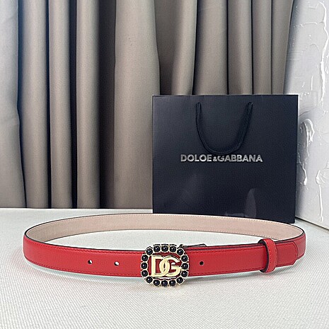 D&G AAA+ Belts #513222 replica