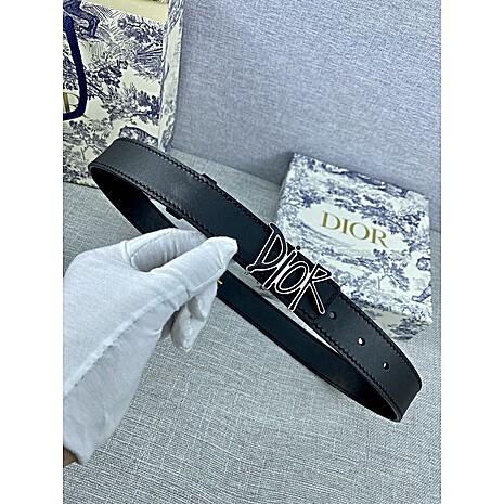 Dior AAA+ belts #513225 replica