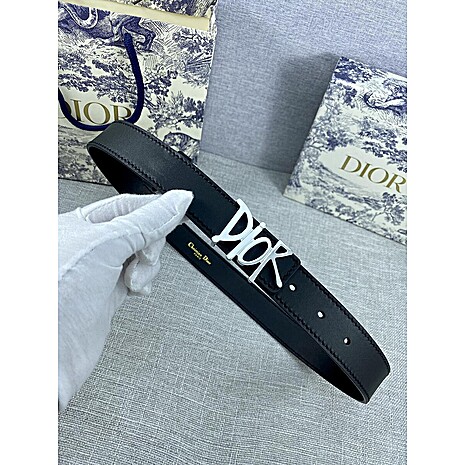 Dior AAA+ belts #513227 replica