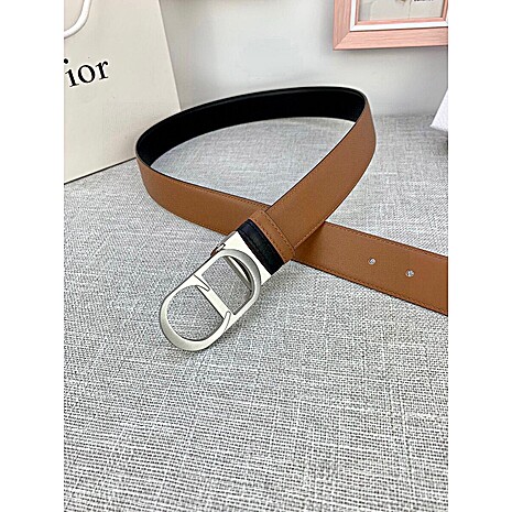 Dior AAA+ belts #513228 replica