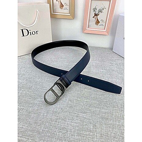 Dior AAA+ belts #513231 replica