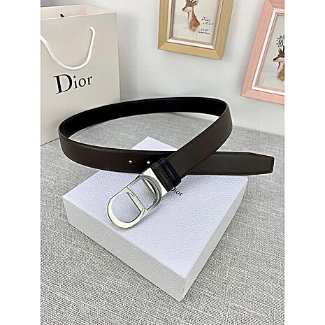 Dior AAA+ belts #513234 replica