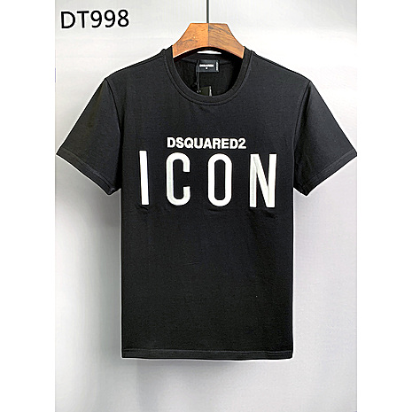 Dsquared2 T-Shirts for men #513282 replica