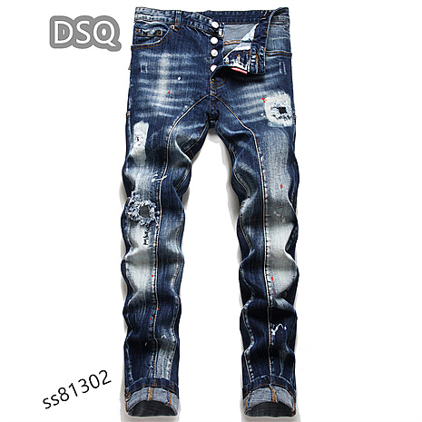 Dsquared2 Jeans for MEN #513283 replica