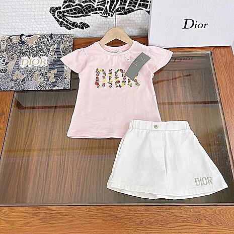 Dior skirts for Kids #513285 replica