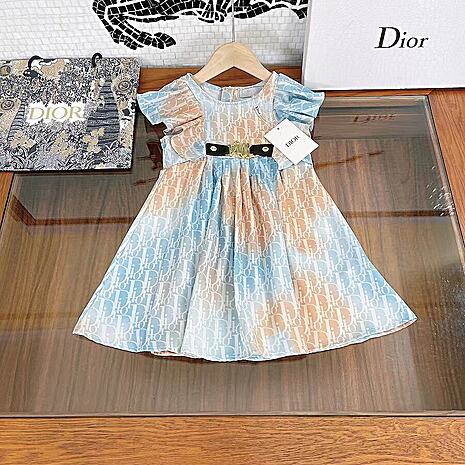 Dior skirts for Kids #513287 replica