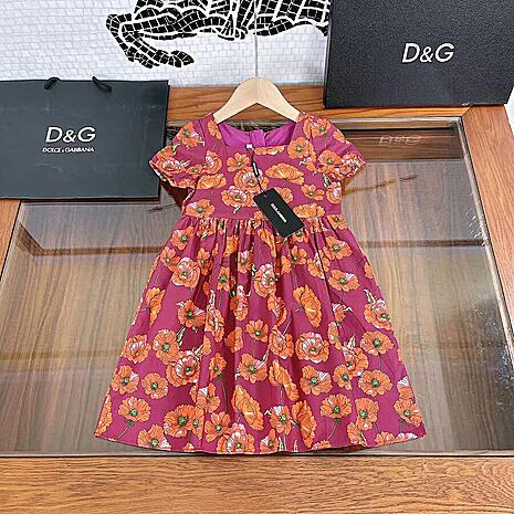 D&G Skirts for Kids #513312 replica