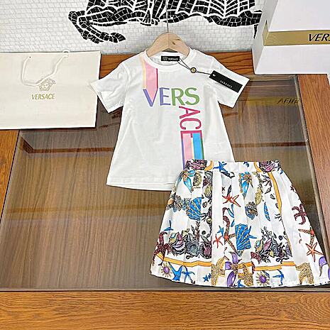 versace SKirts for kid #513322 replica